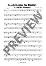 Brown, John Robert: Scenic Studies Product Image