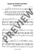 Brown, John Robert: Sonata Product Image