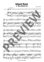 Hinchliffe, Robert: School Daze Product Image