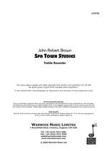 Brown, John Robert: Spa Town Studies Product Image