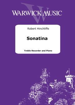 Hinchliffe, Robert: Sonatina