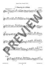 Morrison, Ian: Blues for Twos - Volume 4 Product Image