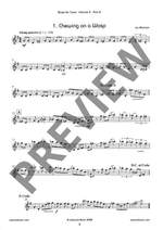 Morrison, Ian: Blues for Twos - Volume 4 Product Image
