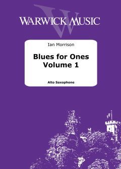 Morrison, Ian: Blues for Ones Volume 1