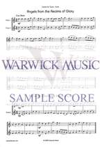 Morrison: Carols for Twos (Flute) Product Image