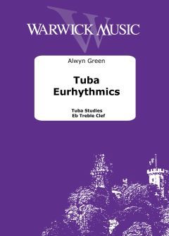 Green, Alwyn: Tuba Eurhythmics