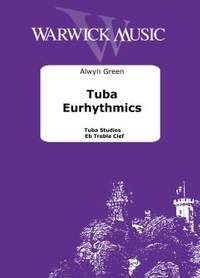 Green, Alwyn: Tuba Eurhythmics