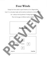 Wilby, Philip: Four Winds Product Image