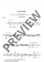 Wilby, Philip: Four Winds Product Image