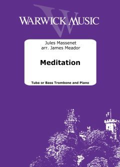 Massenett, Jules: Meditation