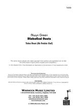 Diabolical Duets Product Image