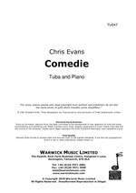 Evans, Chris: Comedie Product Image