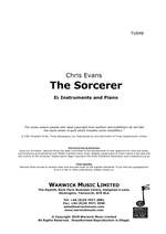 Evans, Chris: The Sorcerer Product Image