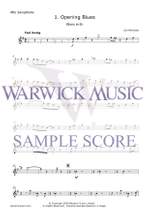 Morrison, Ian: Swingalong Volume 1 Product Image