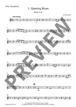 Morrison, Ian: Swingalong Volume 1 Product Image