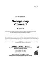 Morrison, Ian: Swingalong Volume 1 Product Image