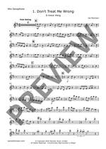 Morrison, Ian: Swingalong Volume 2 Product Image