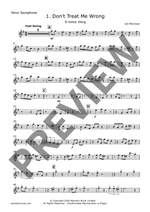 Morrison, Ian: Swingalong Volume 2 Product Image