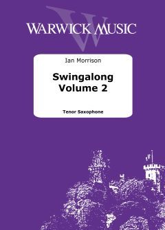 Morrison, Ian: Swingalong Volume 2