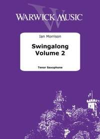 Morrison, Ian: Swingalong Volume 2