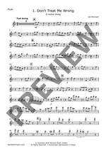Morrison, Ian: Swingalong Volume 2 Product Image