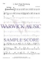 Morrison, Ian: Swingalong Volume 2 Product Image
