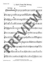Morrison, Ian: Swingalong Volume 2 Product Image