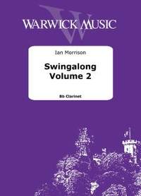 Morrison, Ian: Swingalong Volume 2