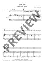 Yates, Martin: Playtime Product Image