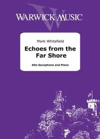 Whitefield, Mark: Echoes from the Far Shore