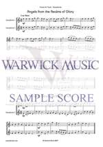 Morrison: Carols for Twos (Saxophone) Product Image