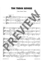 Yates, Martin: The Three Rivers Product Image