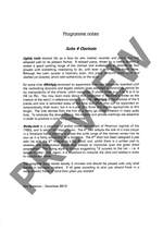 Bateman, Don: Suite 4 Clarinets Product Image