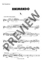 Nightingale, Mark: Animando Product Image