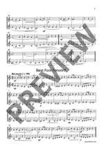 Bateman, Don: Suite for Chloë Product Image