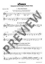 Yates, Martin: u Tunes Product Image