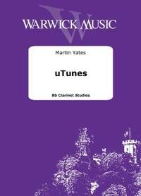 Yates, Martin: u Tunes