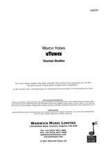 Yates, Martin: u Tunes Product Image