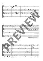 Yates, Martin: Clarinet Quartet Product Image