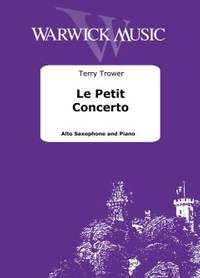Trower, Terry: Le Petit Concerto