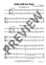 Morrison, Ian: Celtic Folk for Twos Product Image