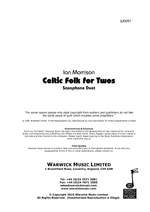 Morrison, Ian: Celtic Folk for Twos Product Image