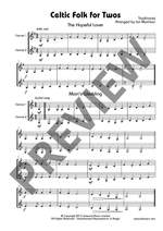Morrison, Ian: Celtic Folk for Twos Product Image