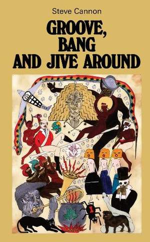 Groove, Bang and Jive Around