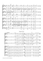 Martin, Frank: Mass for Double Choir (Urtext) Product Image