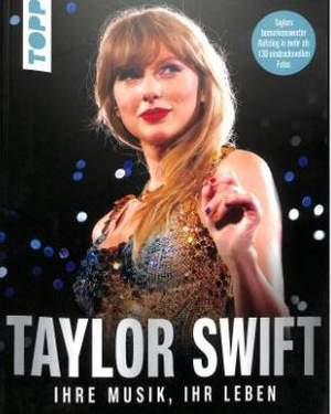 Swift, T: Taylor Swift