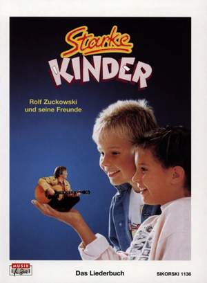 Zuckowski, R: Starke Kinder