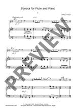 Joseph, Jeffrey: Sonata Product Image