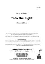 Trower, Terry: Into the Light Product Image