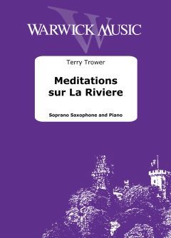 Trower, Terry: Meditations sur La Riviere